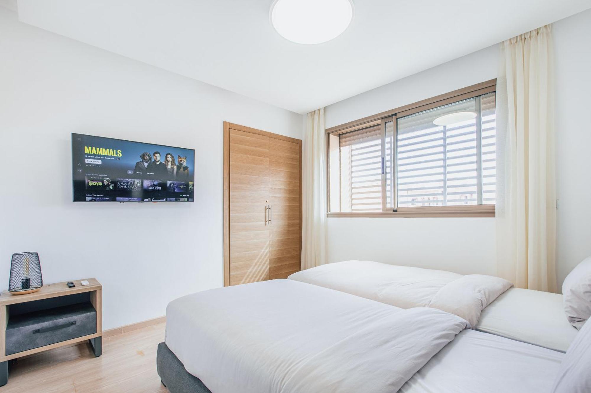 Migdal Gueliz Apart Hotel Марракеш Экстерьер фото