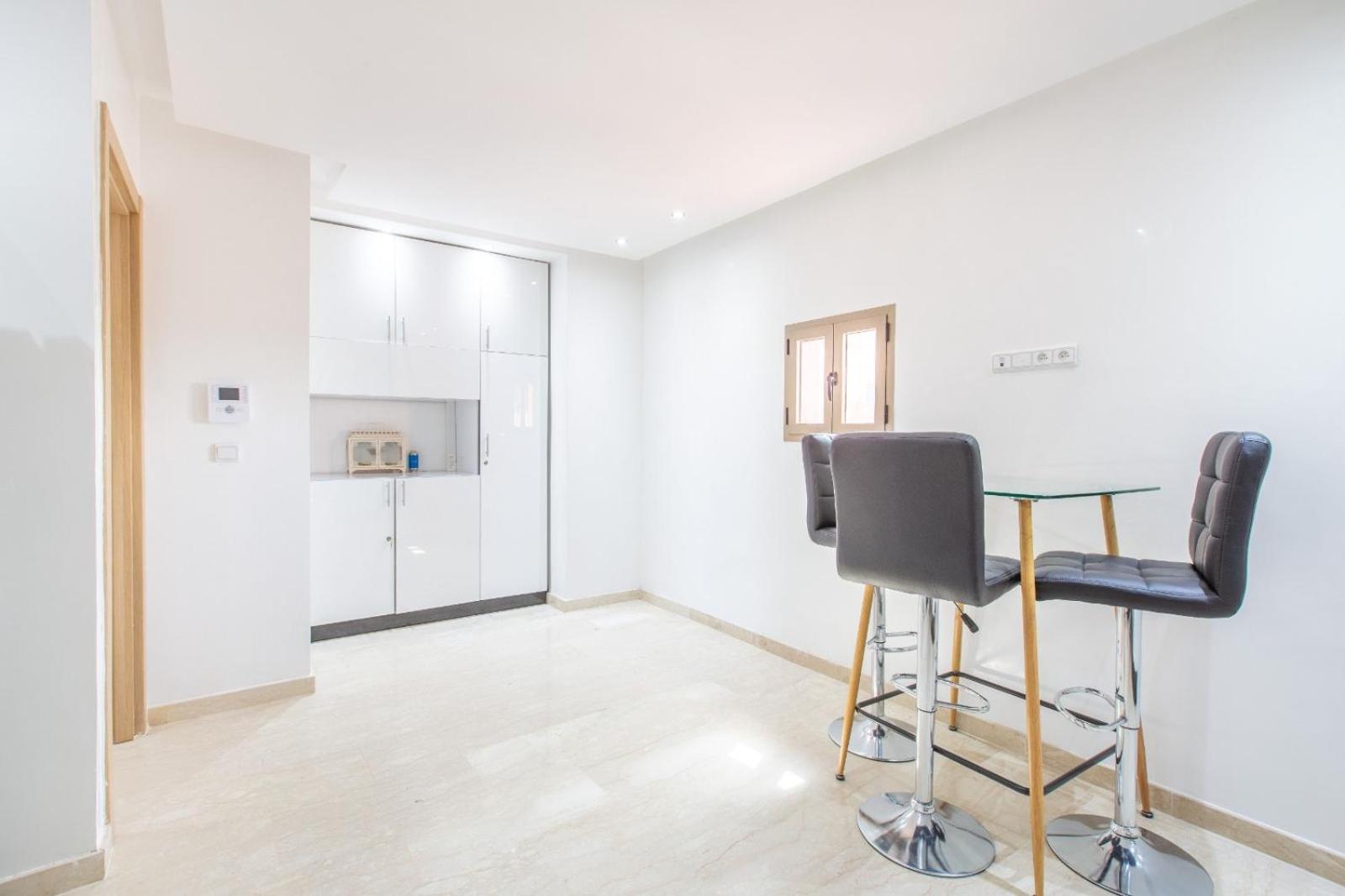 Migdal Gueliz Apart Hotel Марракеш Экстерьер фото